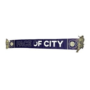 Orlando City Sc MLS Scarf‎